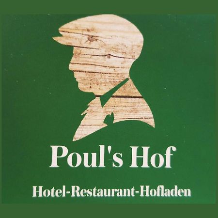 Klettbach Pouls Hof Hotel Weimar Erfurt المظهر الخارجي الصورة