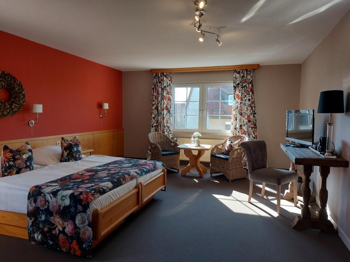 Klettbach Pouls Hof Hotel Weimar Erfurt المظهر الخارجي الصورة