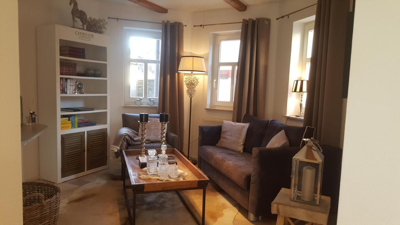 Klettbach Pouls Hof Hotel Weimar Erfurt المظهر الخارجي الصورة