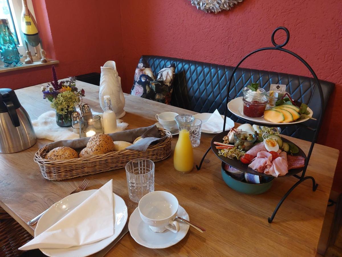 Klettbach Pouls Hof Hotel Weimar Erfurt المظهر الخارجي الصورة
