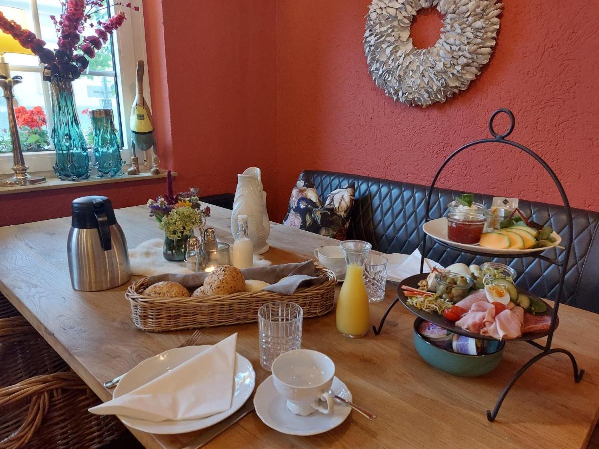Klettbach Pouls Hof Hotel Weimar Erfurt المظهر الخارجي الصورة