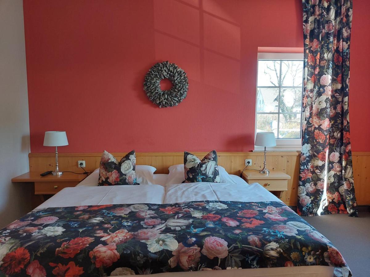 Klettbach Pouls Hof Hotel Weimar Erfurt المظهر الخارجي الصورة