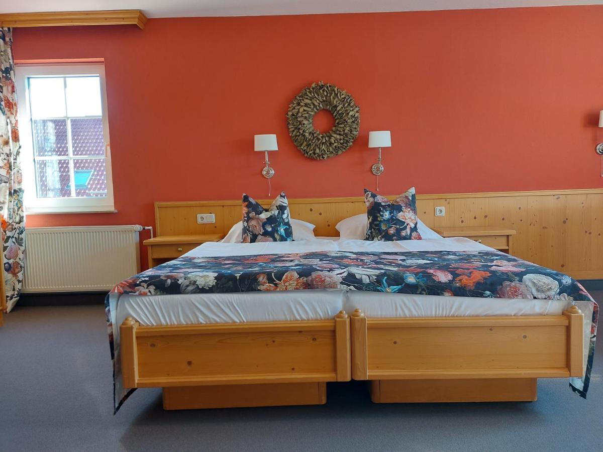 Klettbach Pouls Hof Hotel Weimar Erfurt المظهر الخارجي الصورة