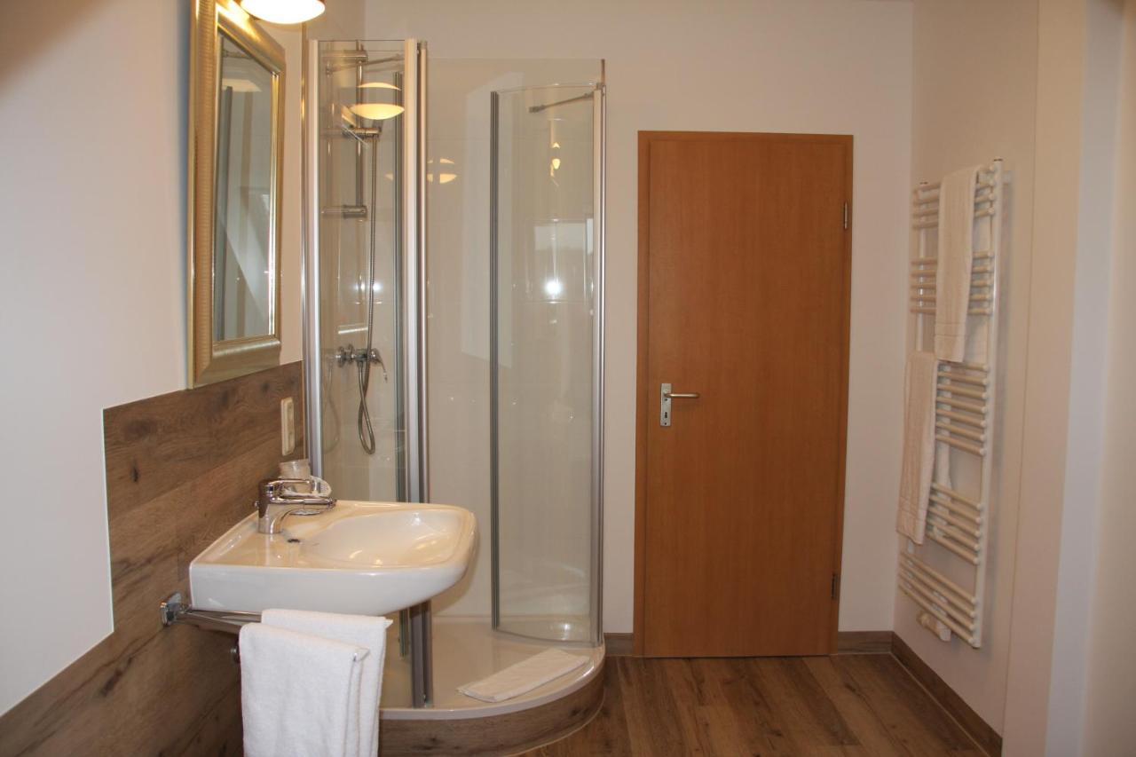 Klettbach Pouls Hof Hotel Weimar Erfurt المظهر الخارجي الصورة